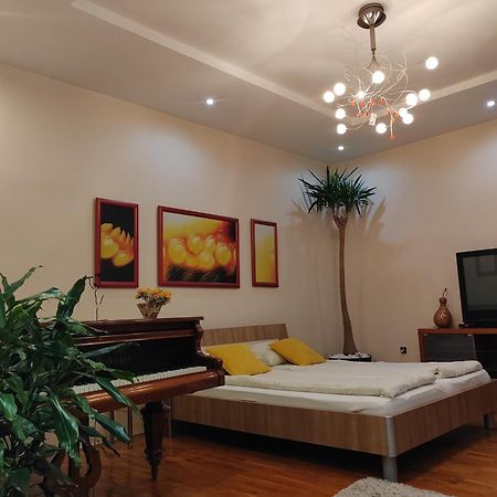Dr Apartment Novi Sad Extérieur photo