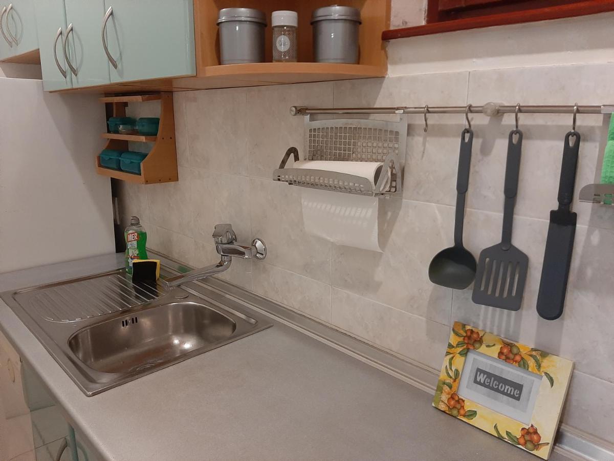 Dr Apartment Novi Sad Extérieur photo