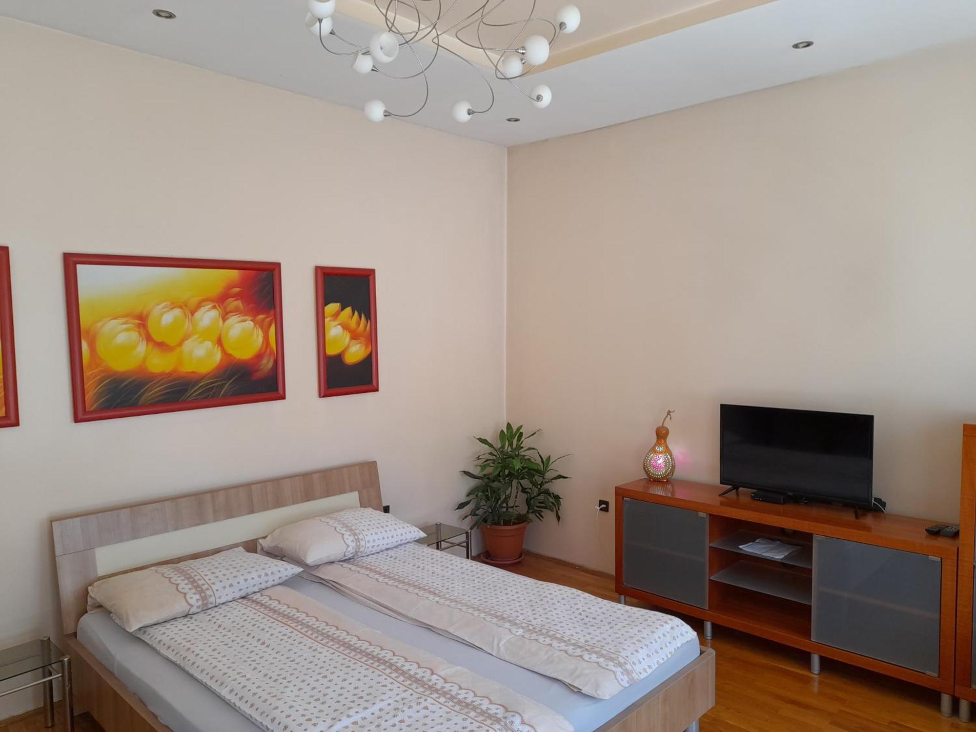 Dr Apartment Novi Sad Extérieur photo