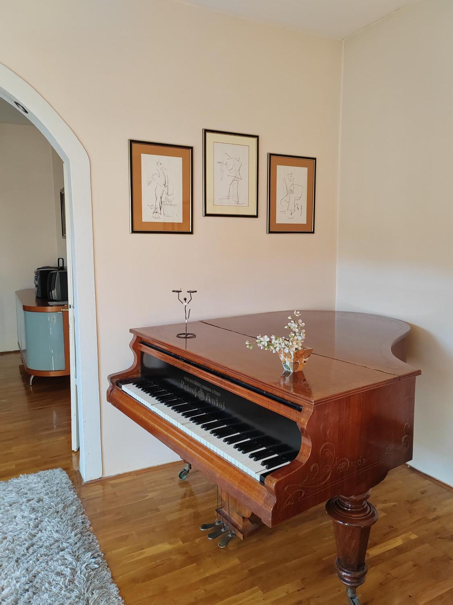 Dr Apartment Novi Sad Extérieur photo