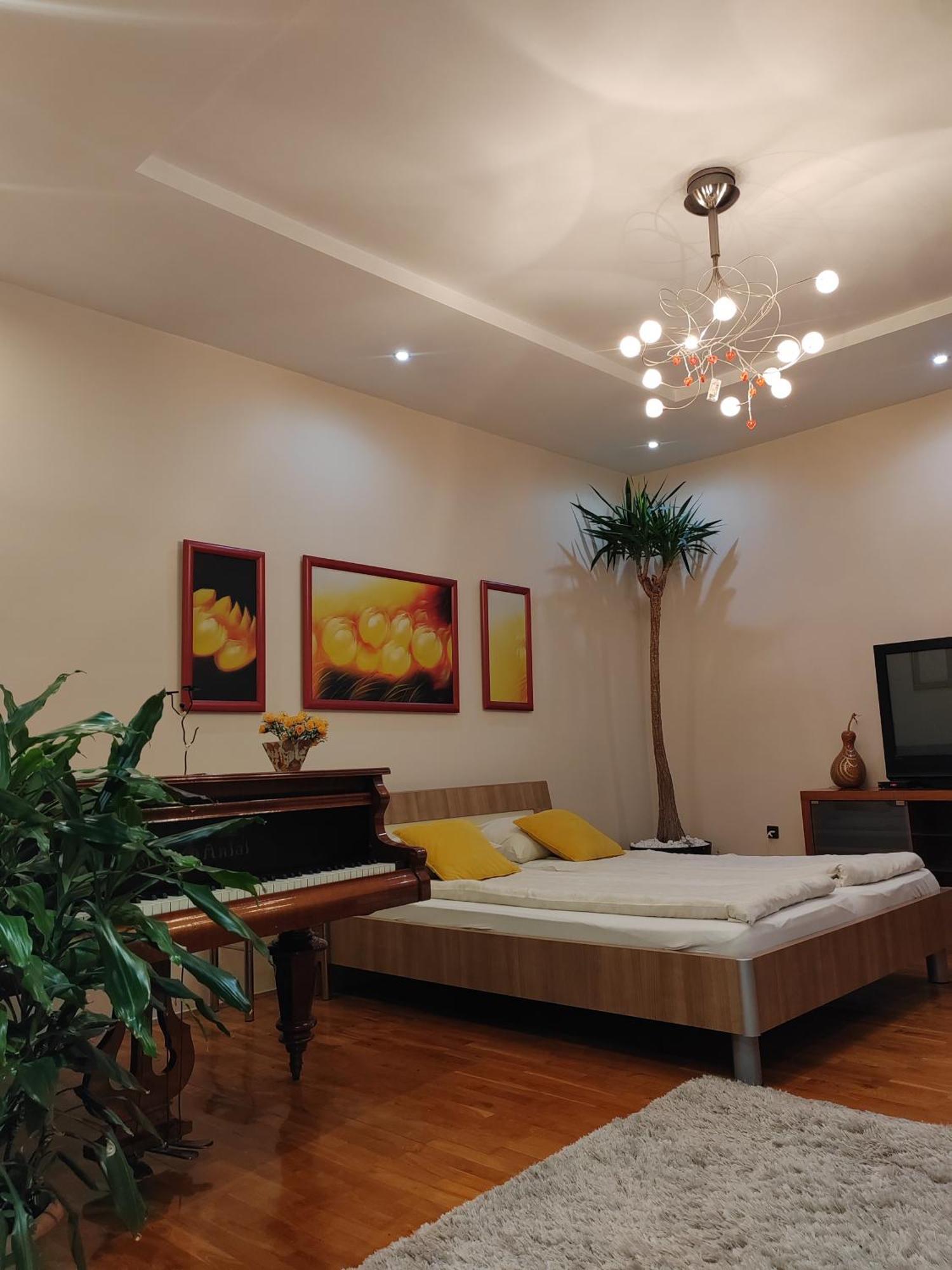 Dr Apartment Novi Sad Extérieur photo